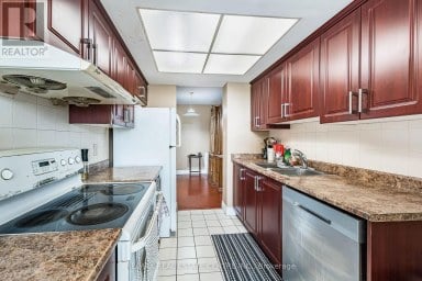 210 - 10 MALTA AVENUE Brampton (Fletcher's Creek Village) Ontario photo 28