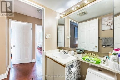 210 - 10 MALTA AVENUE Brampton (Fletcher's Creek Village) Ontario photo 34