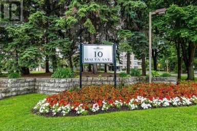210 - 10 MALTA AVENUE Brampton (Fletcher's Creek Village) Ontario photo 4