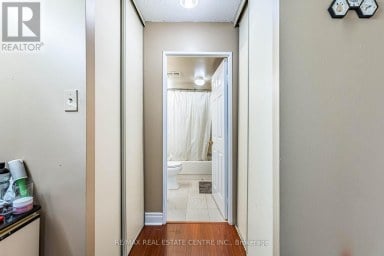 210 - 10 MALTA AVENUE Brampton (Fletcher's Creek Village) Ontario photo 42