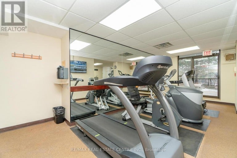 210 - 10 MALTA AVENUE, Brampton (Fletcher's Creek Village), Ontario, L6Y4G6