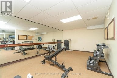 210 - 10 MALTA AVENUE Brampton (Fletcher's Creek Village) Ontario photo 48