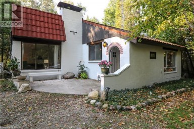 178 BROPHY'S Lane The Blue Mountains Ontario photo 1