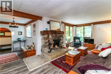178 BROPHY'S Lane The Blue Mountains Ontario photo 11