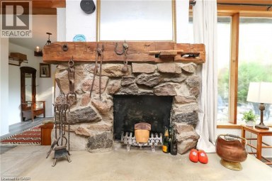 178 BROPHY'S Lane The Blue Mountains Ontario photo 13