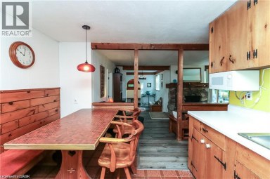 178 BROPHY'S Lane The Blue Mountains Ontario photo 16
