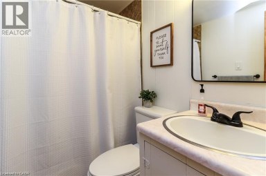 178 BROPHY'S Lane The Blue Mountains Ontario photo 18