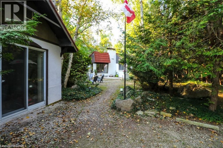 178 BROPHY'S Lane, The Blue Mountains, Ontario, L9Y0K3