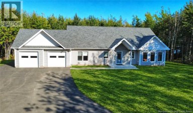 10858 NB-11 Pokemouche New Brunswick photo 1