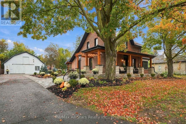 40 CAROLINE STREET, Kawartha Lakes (Lindsay), Ontario, K9V1T1