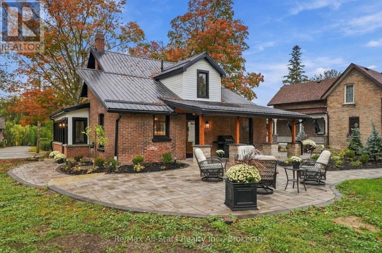 40 CAROLINE STREET, Kawartha Lakes (Lindsay), Ontario, K9V1T1