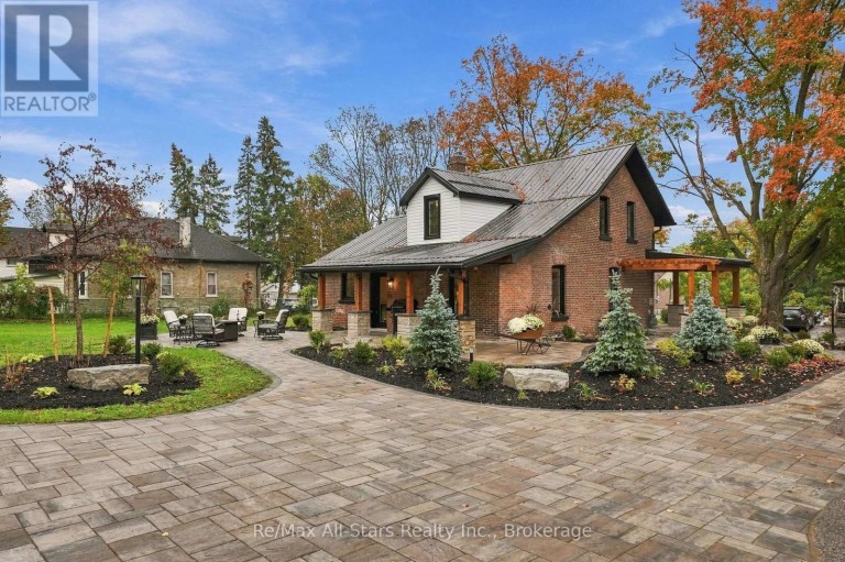 40 CAROLINE STREET, Kawartha Lakes (Lindsay), Ontario, K9V1T1