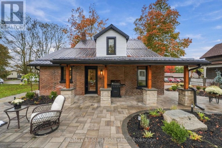 40 CAROLINE STREET, Kawartha Lakes (Lindsay), Ontario, K9V1T1