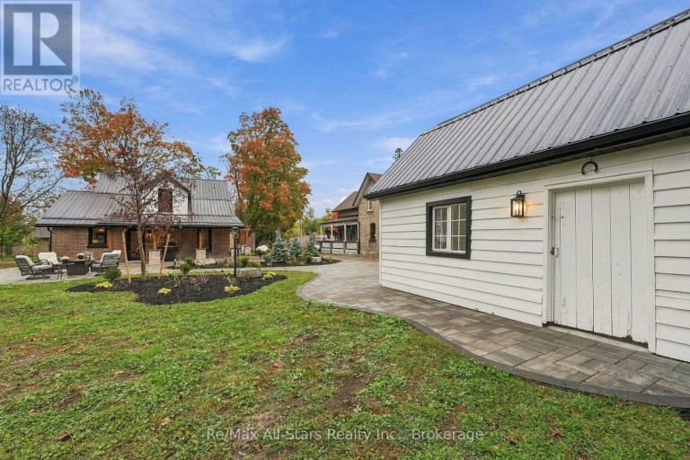 40 CAROLINE STREET, Kawartha Lakes (Lindsay), Ontario, K9V1T1