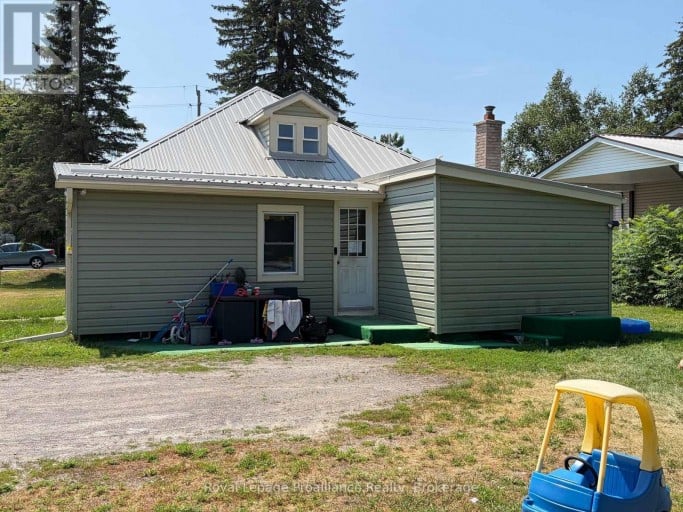 16 HUFFMAN ROAD, Quinte West (Frankford Ward), Ontario, K0K2C0