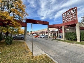 15 - 328 PASSMORE AVENUE Toronto (Milliken) Ontario photo 2