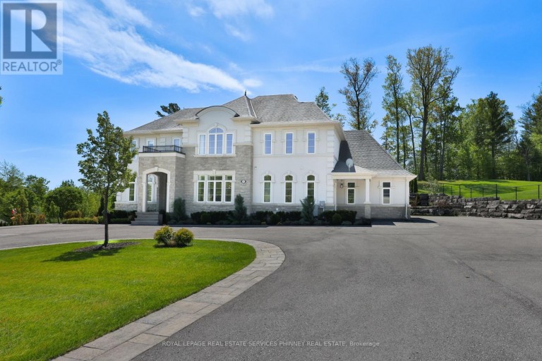 197 NOTTINGHAM FOREST ROAD, Bradford West Gwillimbury, Ontario, L3Z0H2