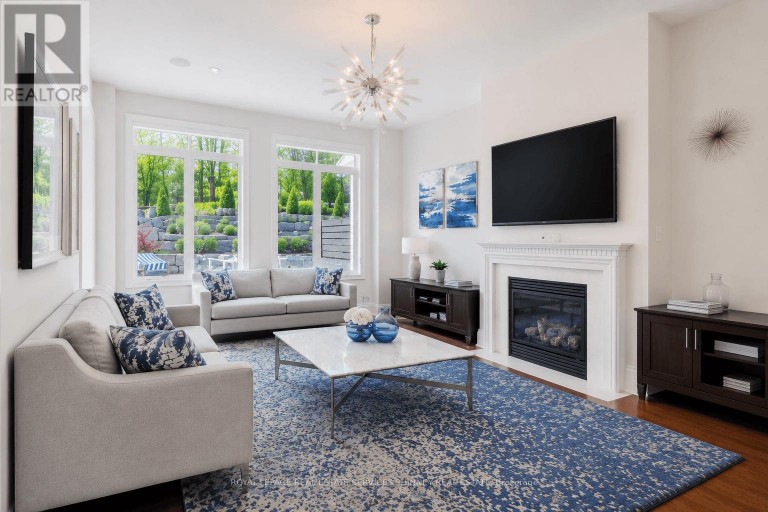 197 NOTTINGHAM FOREST ROAD, Bradford West Gwillimbury, Ontario, L3Z0H2