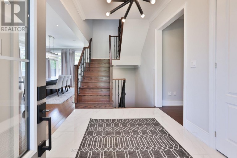 197 NOTTINGHAM FOREST ROAD, Bradford West Gwillimbury, Ontario, L3Z0H2