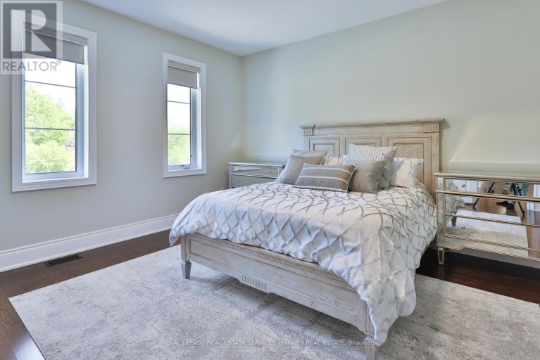 197 NOTTINGHAM FOREST ROAD, Bradford West Gwillimbury, Ontario, L3Z0H2
