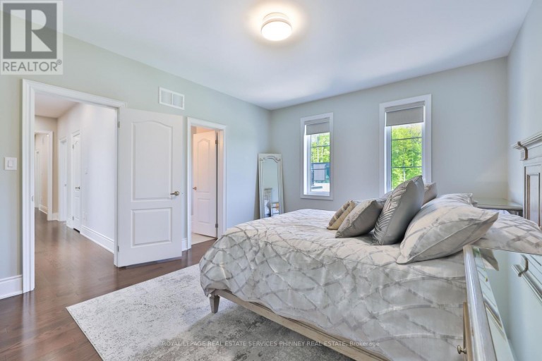 197 NOTTINGHAM FOREST ROAD, Bradford West Gwillimbury, Ontario, L3Z0H2