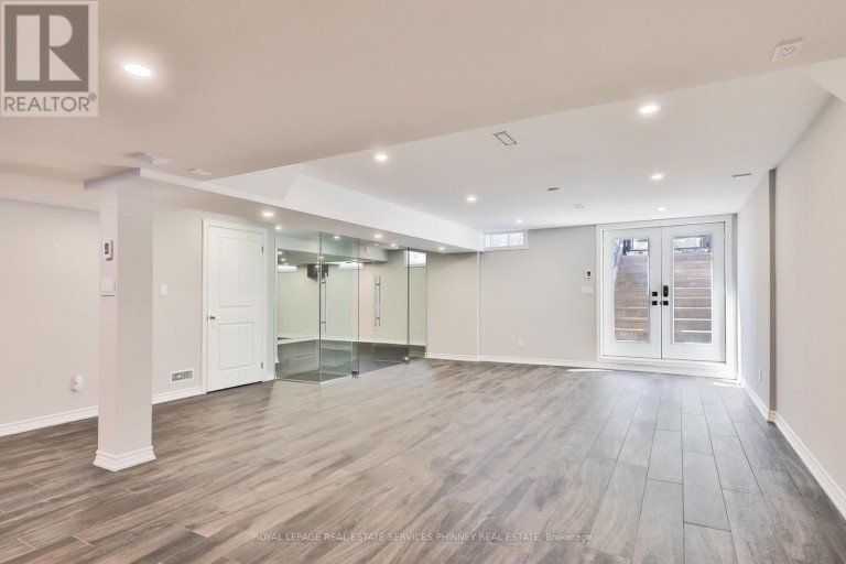 197 NOTTINGHAM FOREST ROAD, Bradford West Gwillimbury, Ontario, L3Z0H2
