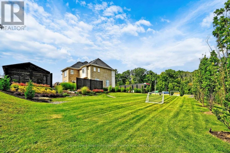 197 NOTTINGHAM FOREST ROAD, Bradford West Gwillimbury, Ontario, L3Z0H2