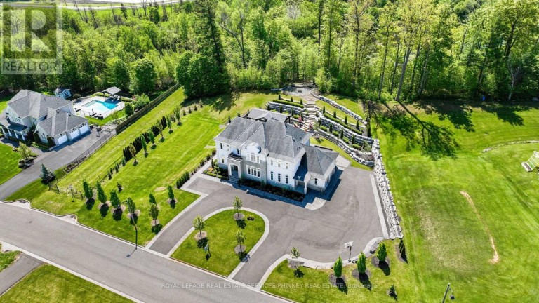 197 NOTTINGHAM FOREST ROAD, Bradford West Gwillimbury, Ontario, L3Z0H2