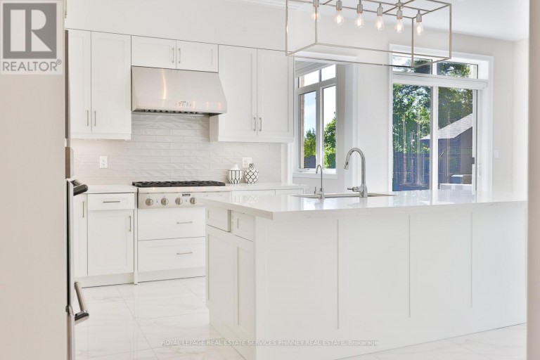 197 NOTTINGHAM FOREST ROAD, Bradford West Gwillimbury, Ontario, L3Z0H2