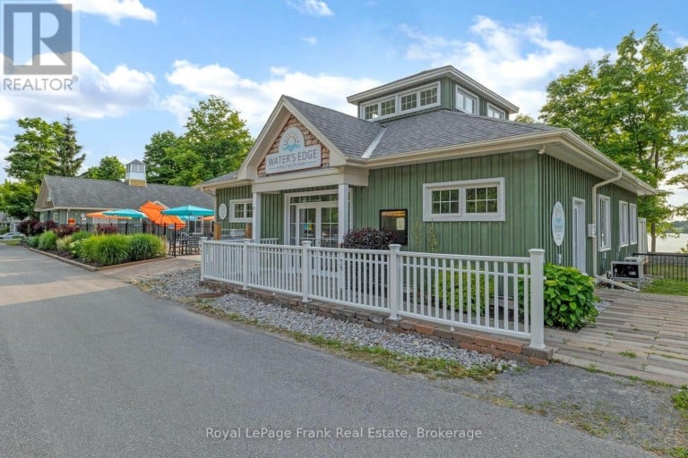 59 - 113 BUTTERNUT LANE, Prince Edward County (Athol Ward), Ontario, K0K1P0
