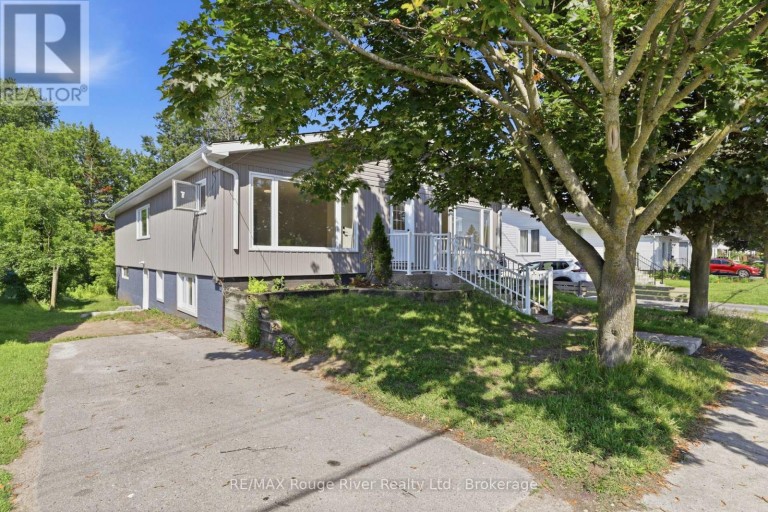 UNIT A - 144 MACDONALD AVENUE, Belleville (Belleville Ward), Ontario, K8N3Y3
