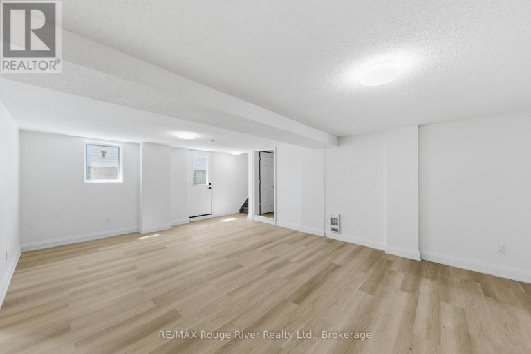 UNIT A - 144 MACDONALD AVENUE, Belleville (Belleville Ward), Ontario, K8N3Y3
