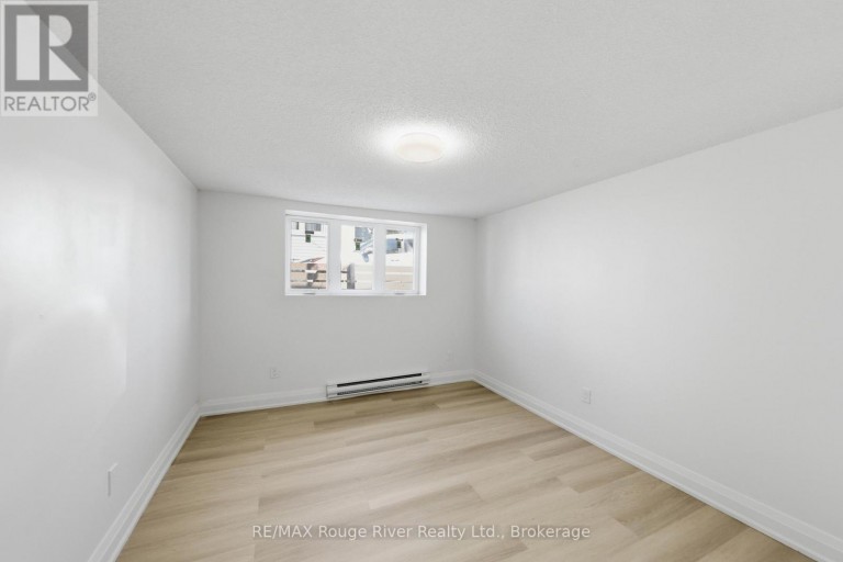 UNIT A - 144 MACDONALD AVENUE, Belleville (Belleville Ward), Ontario, K8N3Y3