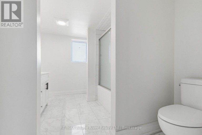 UNIT A - 144 MACDONALD AVENUE, Belleville (Belleville Ward), Ontario, K8N3Y3