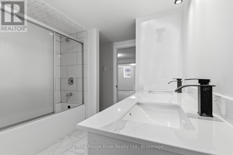 UNIT A - 144 MACDONALD AVENUE, Belleville (Belleville Ward), Ontario, K8N3Y3