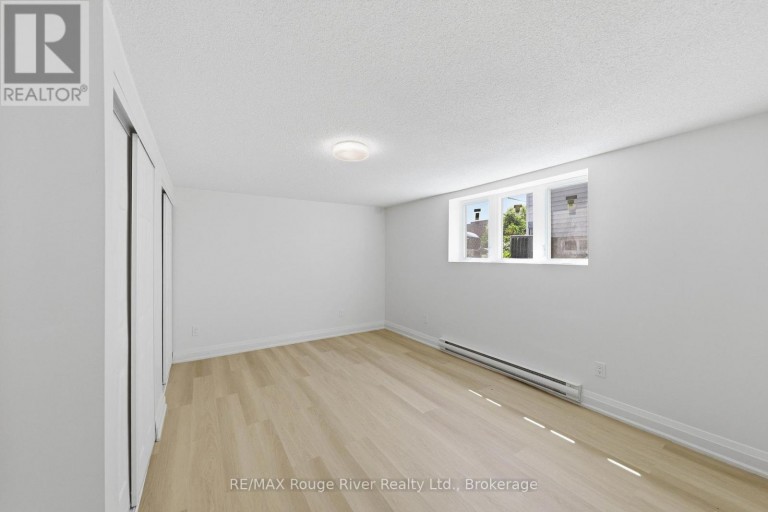 UNIT A - 144 MACDONALD AVENUE, Belleville (Belleville Ward), Ontario, K8N3Y3