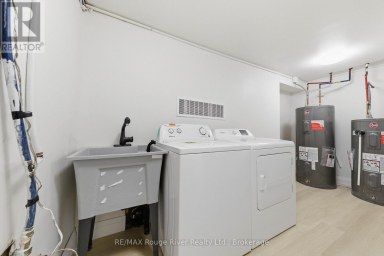 UNIT A - 144 MACDONALD AVENUE Belleville (Belleville Ward) Ontario photo 17