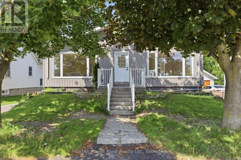 UNIT A - 144 MACDONALD AVENUE, Belleville (Belleville Ward), Ontario, K8N3Y3