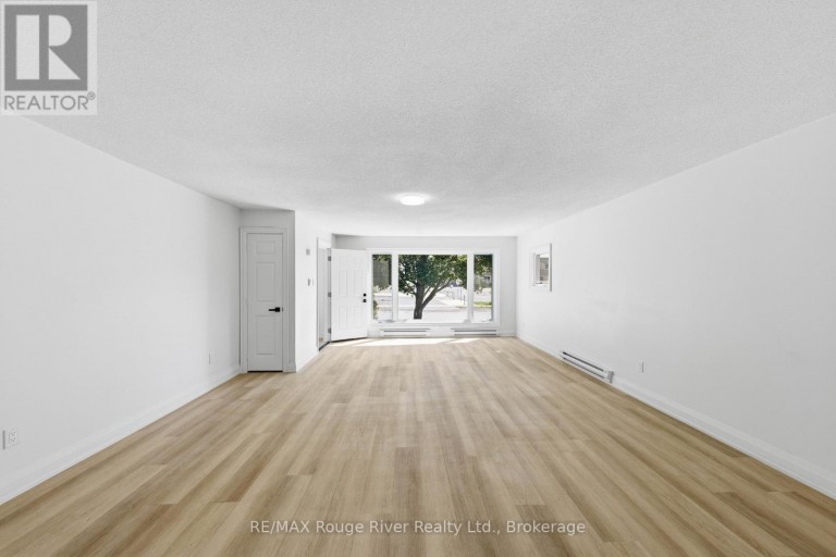 UNIT A - 144 MACDONALD AVENUE, Belleville (Belleville Ward), Ontario, K8N3Y3