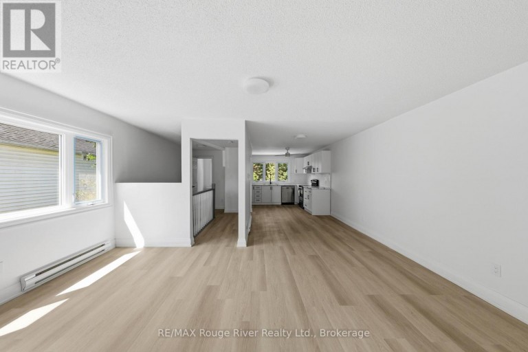 UNIT A - 144 MACDONALD AVENUE, Belleville (Belleville Ward), Ontario, K8N3Y3