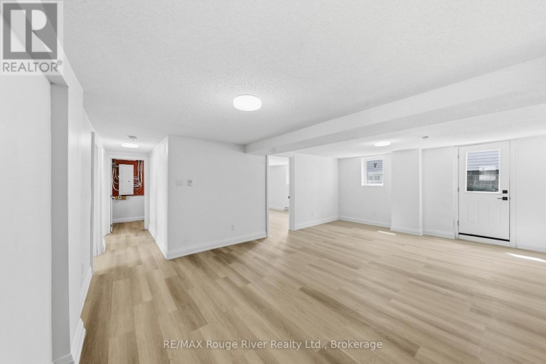 UNIT A - 144 MACDONALD AVENUE, Belleville (Belleville Ward), Ontario, K8N3Y3