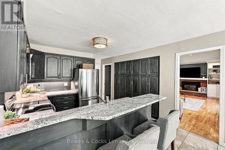 1357 HETHERINGTON DRIVE, Peterborough (Northcrest Ward 5), Ontario, K9L1X5