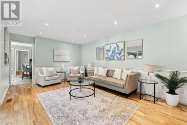 1357 HETHERINGTON DRIVE Peterborough (Northcrest Ward 5) Ontario photo 14