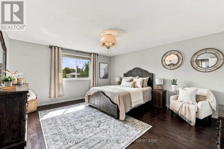 1357 HETHERINGTON DRIVE, Peterborough (Northcrest Ward 5), Ontario, K9L1X5