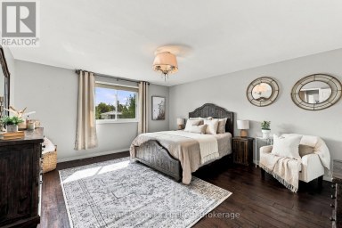 1357 HETHERINGTON DRIVE Peterborough (Northcrest Ward 5) Ontario photo 17