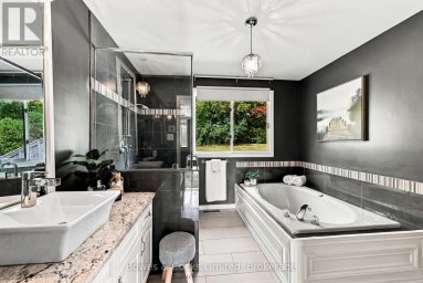 1357 HETHERINGTON DRIVE Peterborough (Northcrest Ward 5) Ontario photo 19