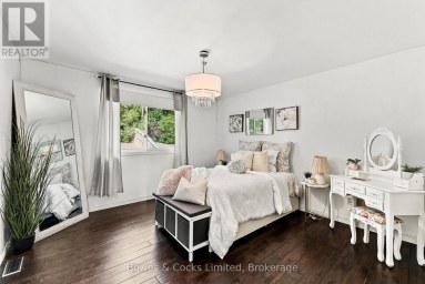 1357 HETHERINGTON DRIVE Peterborough (Northcrest Ward 5) Ontario photo 21