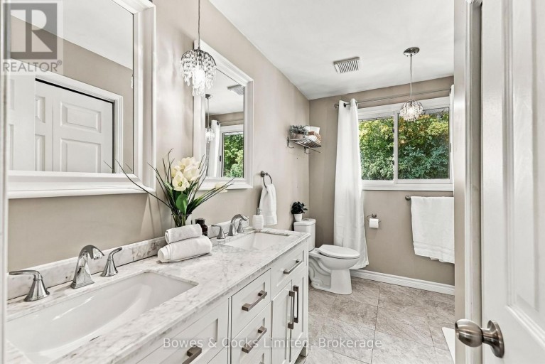 1357 HETHERINGTON DRIVE, Peterborough (Northcrest Ward 5), Ontario, K9L1X5