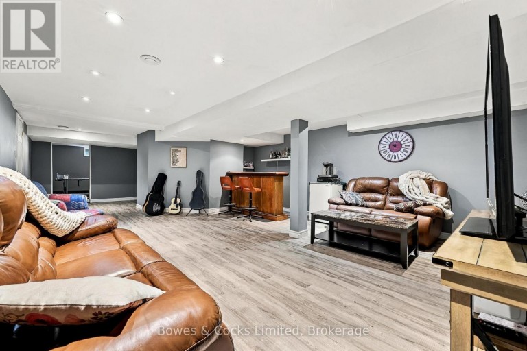 1357 HETHERINGTON DRIVE, Peterborough (Northcrest Ward 5), Ontario, K9L1X5