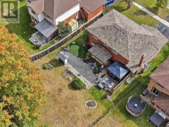 1357 HETHERINGTON DRIVE Peterborough (Northcrest Ward 5) Ontario photo 32